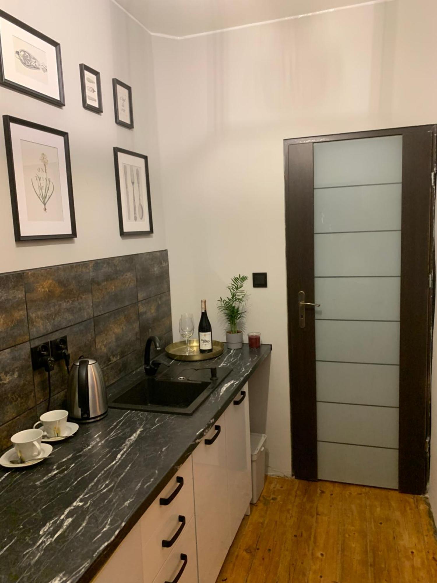 Singer 1 Apartament Kraków