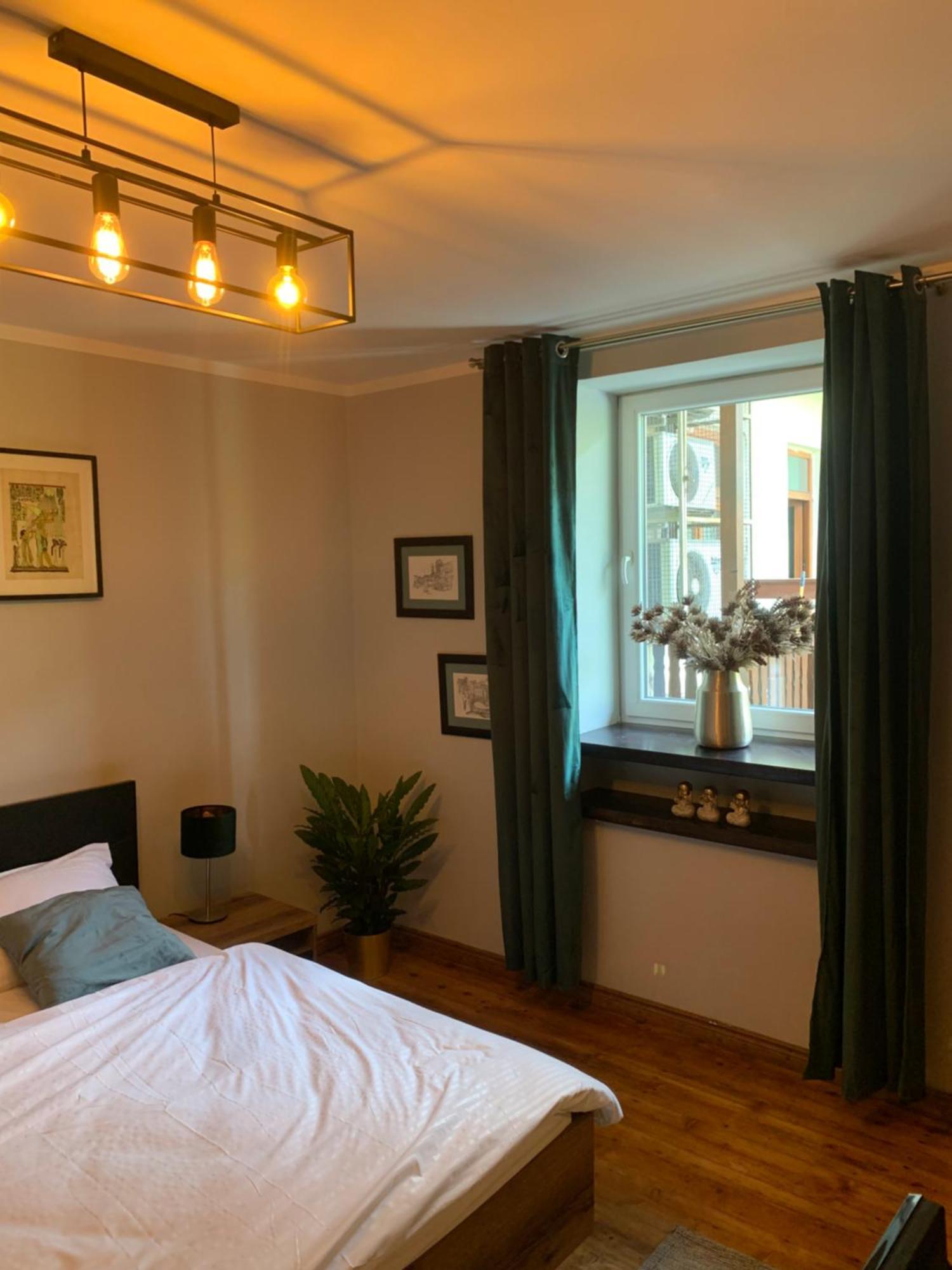 Apartament Singer 1